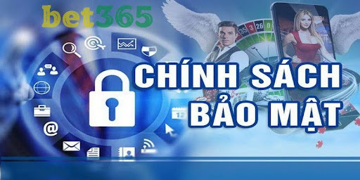 Chính sách bảo mật 3D Game Bet365