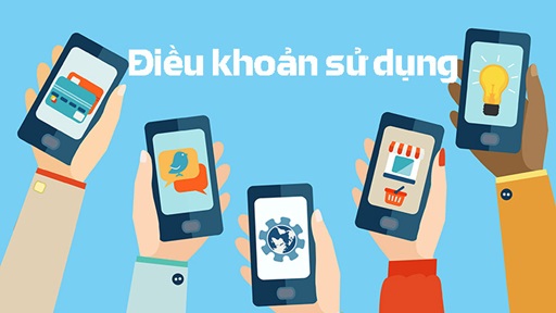 Điều khoản và điều kiện