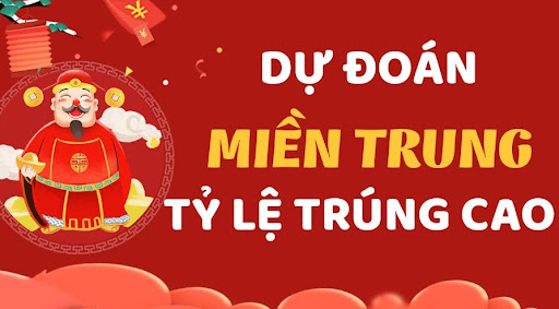 Dự đoán xổ số bằng soi cầu Miền Trung động