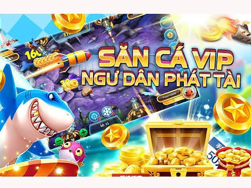 Giao diện game Bắn Cá bet365 đẹp mắt