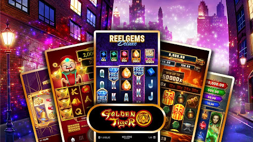 Hướng dẫn cách cược tại sảnh Slot Game Bet365