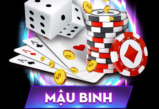 Mậu Binh Bet365