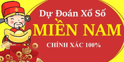 Mẹo dự đoán xổ số Miền Nam chuẩn nhất