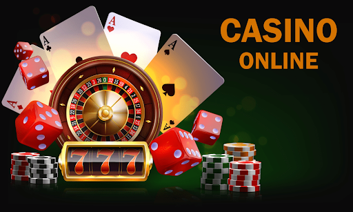 Những trò chơi trong casino trực tuyến được yêu thích nhất Việt Nam