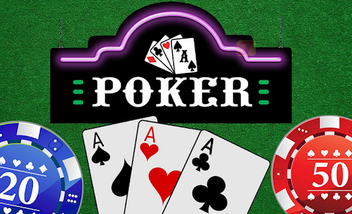 Poker là bài gì