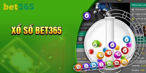 Sơ lược về sân chơi Xổ Số Bet365