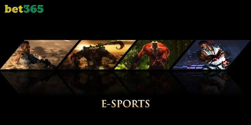 Thể Thao điện tử Esport