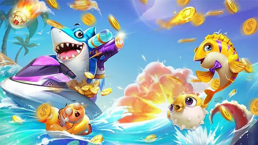 Tìm hiểu sơ lược về game Bắn Cá H5 thế nào