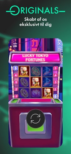 Video Slot tại Bet365